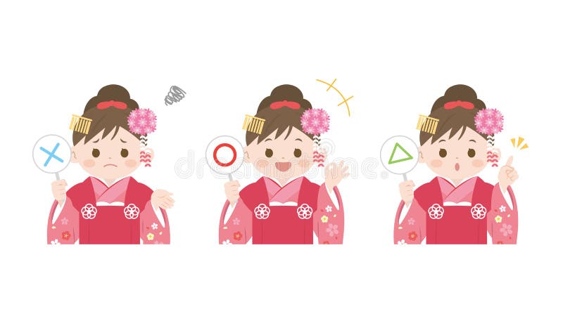 Kläder Flicka I En Klänning I Japansk Stil Anime Havsstil Kläder Flicka I En Klänning I Japansk Stil Anime Havsstil
