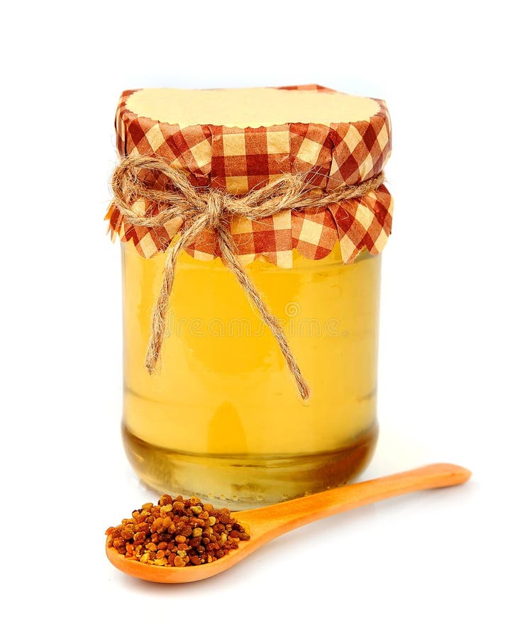 honey jar honey jar