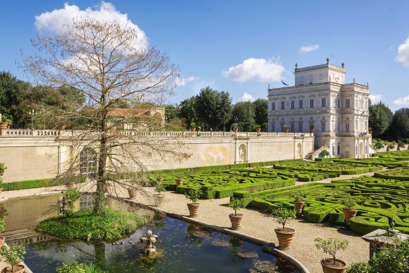 Jardins do Vaticano: como visitar os jardins secretos de Roma