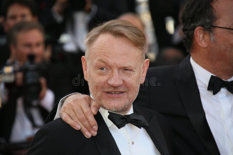  Jared Harris imagenes de archivo