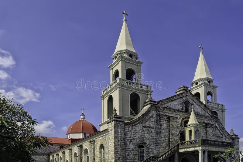 Jaro Cathedral