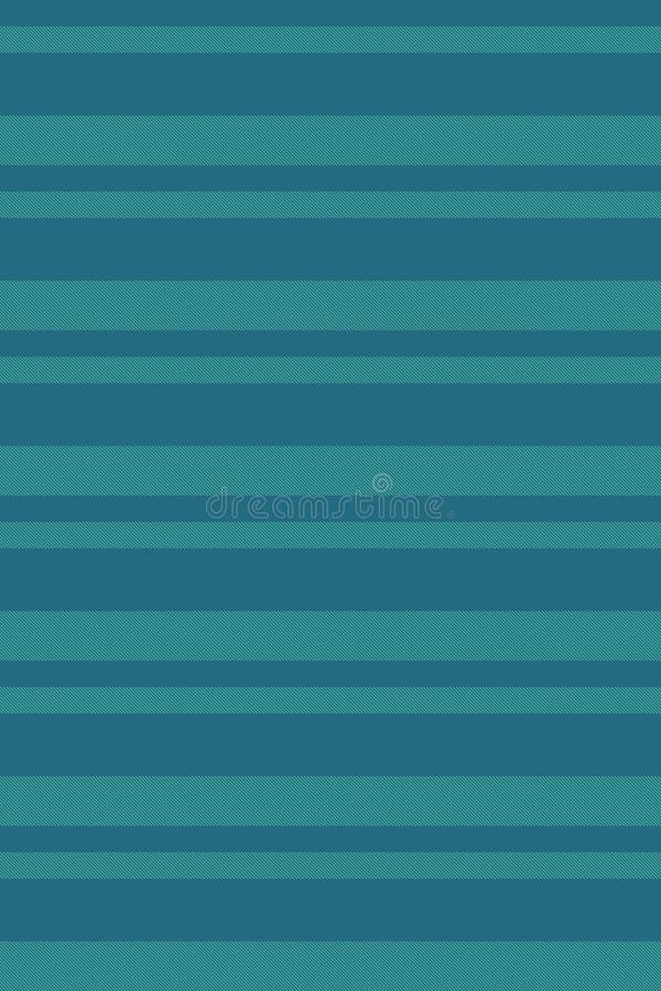 Jaskrawe, niebieskie paski poziome tworzą spokojne minimalistyczne tło idealne dla prezentacji stron internetowych lub tekstyliów ilustracji