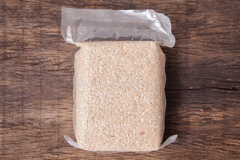 212 Rice Vacuum Plastic Bag Stock Photos Free & RoyaltyFree Stock