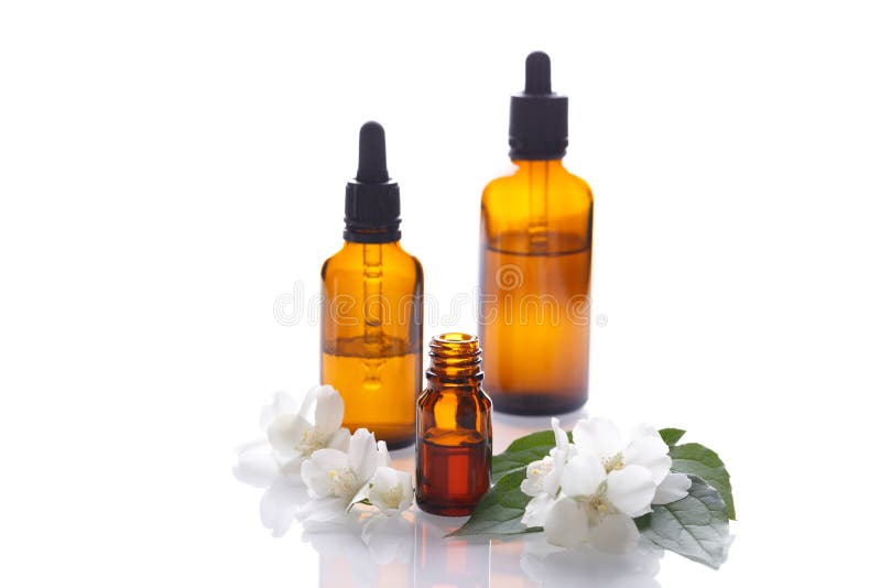 Jasmine Essential oil