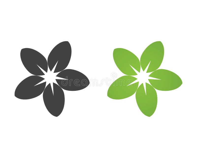Download Jasmine Flower Icon Vector Illustration Design Logo ...