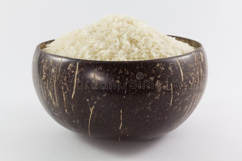 Rice Grain Jasmine Rice Stock Photo, Picture and Royalty Free Image. Image  17677866.