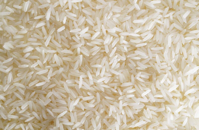 Jasmine rice stock image. Image of thai, eating, food 45896647