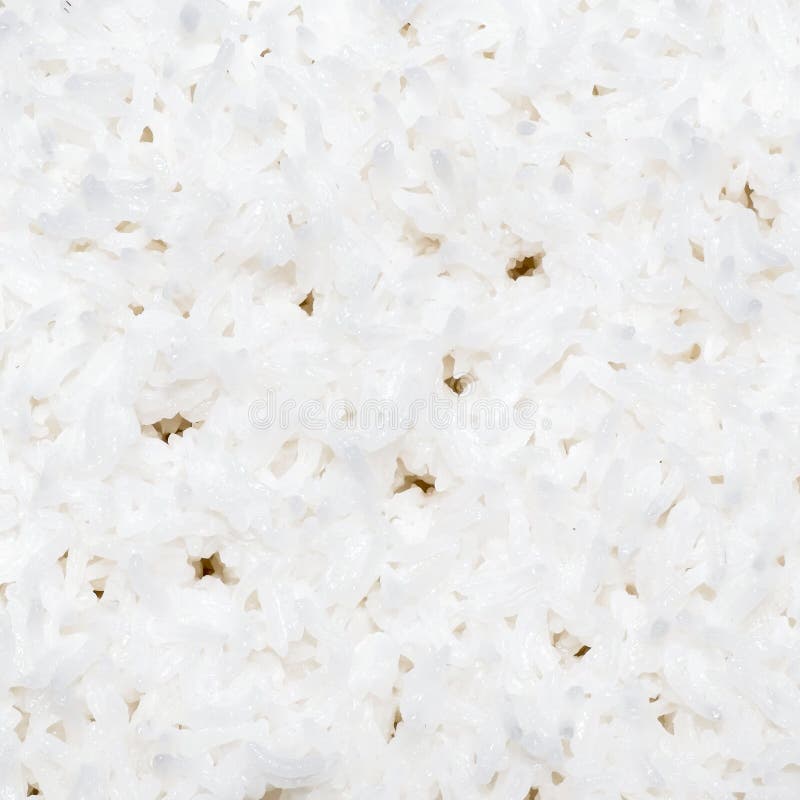 Jasmine rice stock photo. Image of kitchen, natural, health 91584200