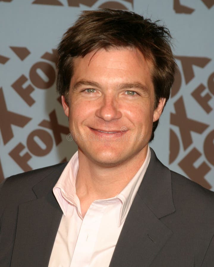 Download Jason Bateman redaktionelles foto. Bild von jason, zentral - 26358441