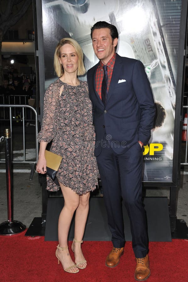 jason butler harner sara paulson jason butler harner sara paulson