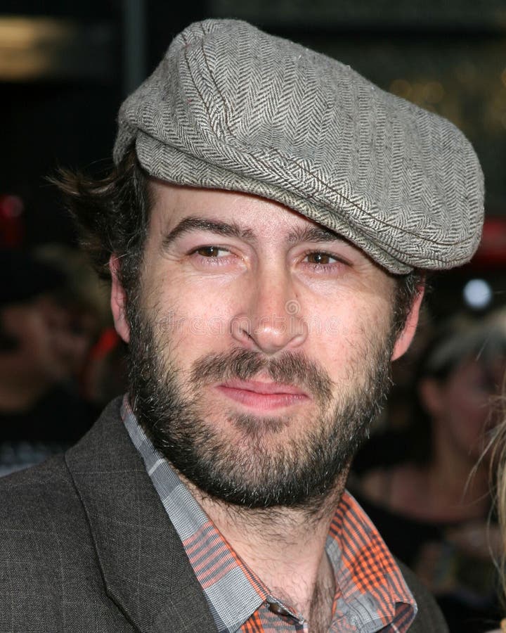 Jason Lee. Jason Zawietrzna wojna jeżeli światy Ekranizuje Grauman's Chińskiego teatr Los Angeles, CA Czerwiec 27, 2005