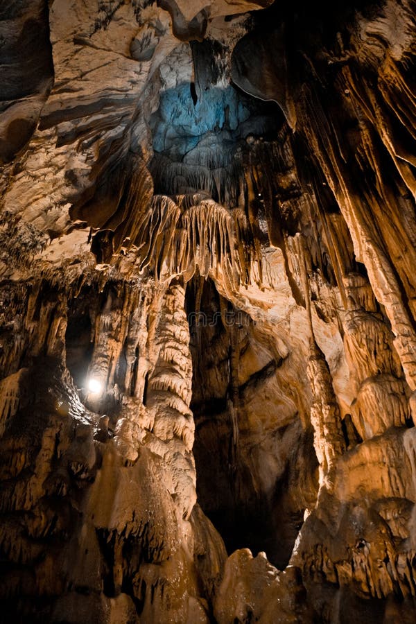 Jasovska Cave, Slovakia