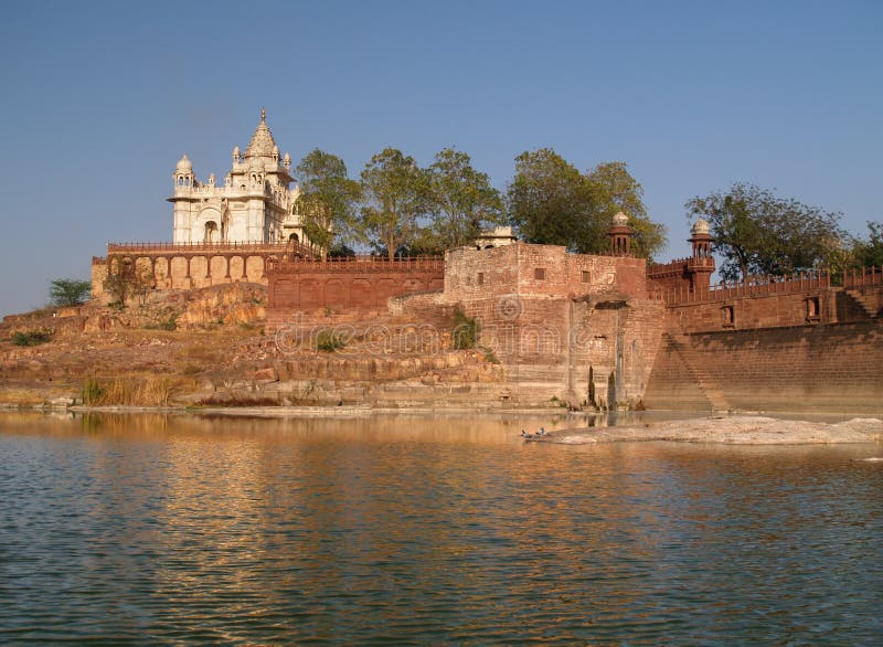 Jaswant Thada