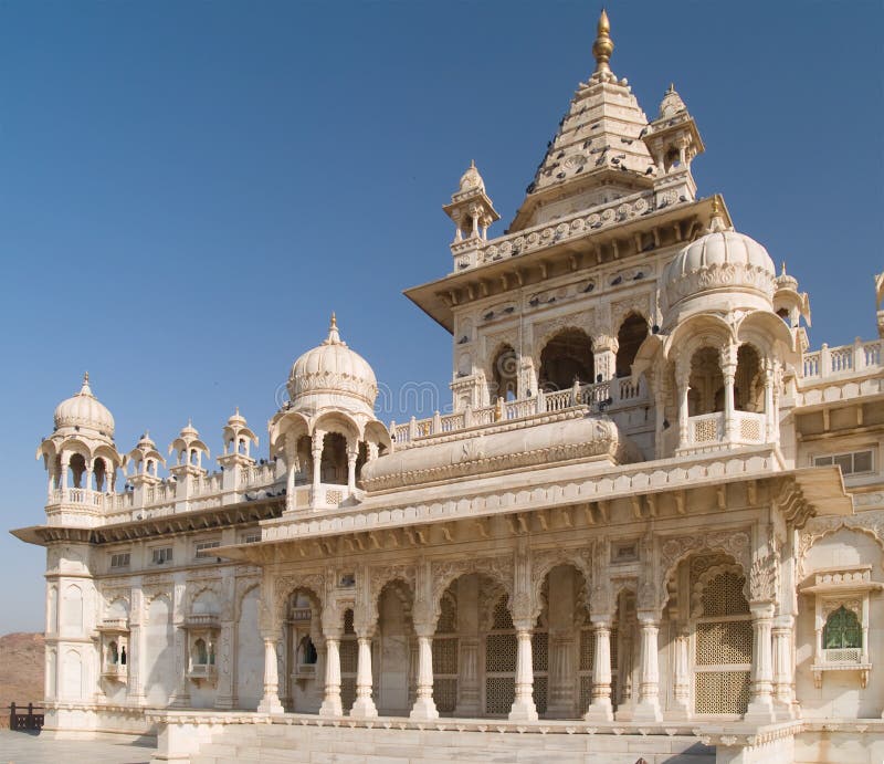 Jaswant Thada