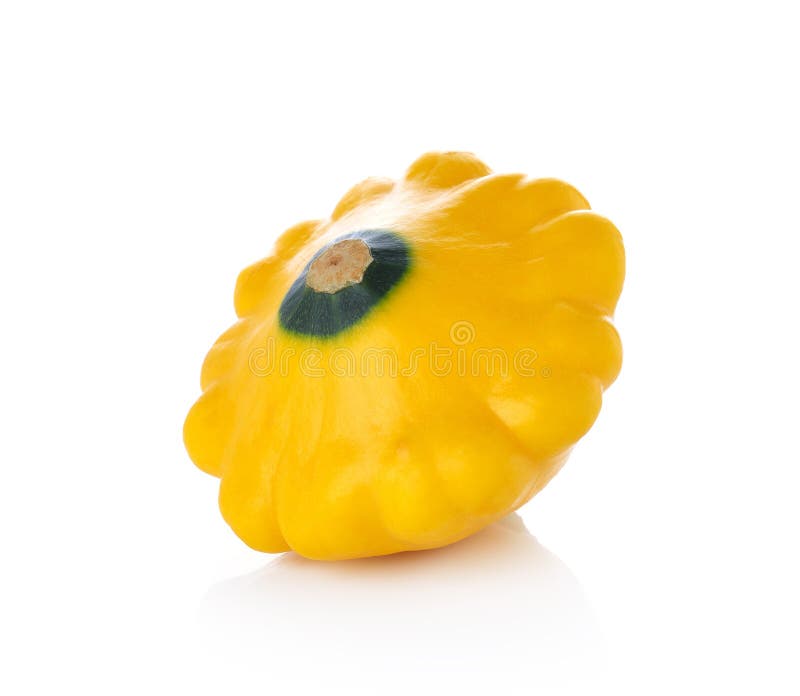 Jaunissez la courgette photo stock Jaunissez la courgette photo stock