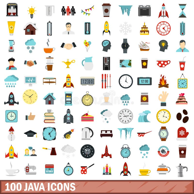 java set icon as java set icon as