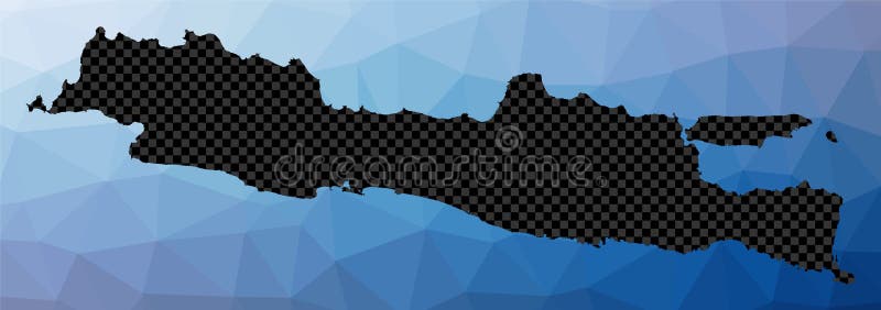 Java几何图 向量例证