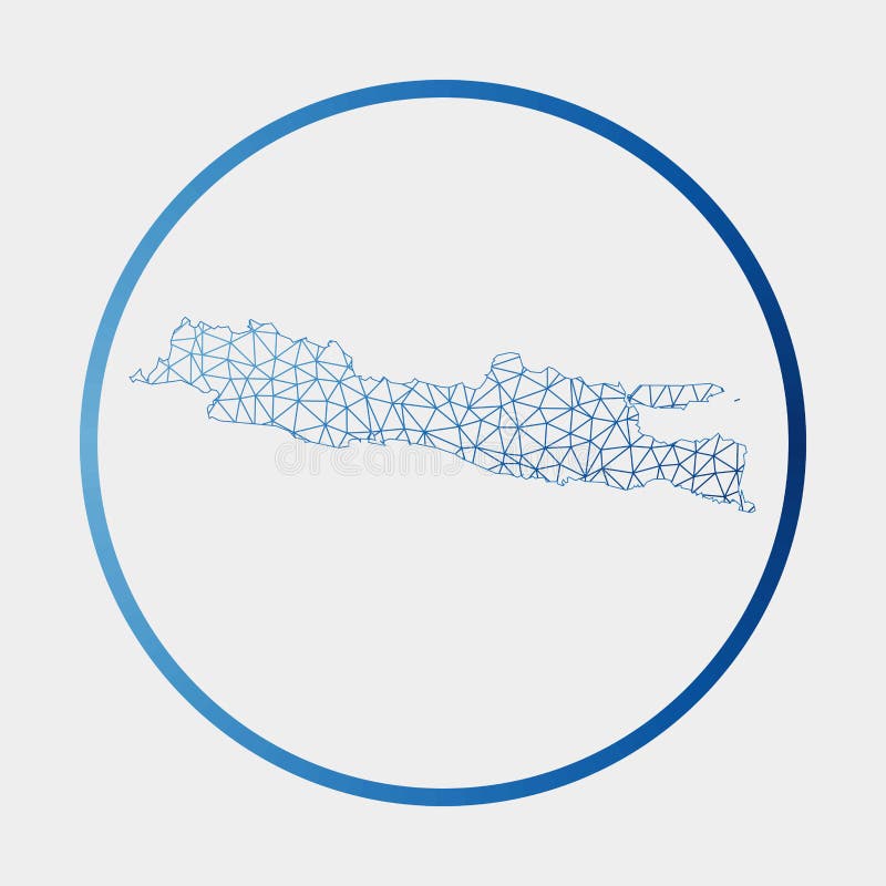 Java图标 库存例证