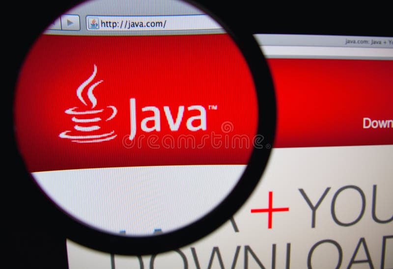 Java ロイヤリティフリーストック画像