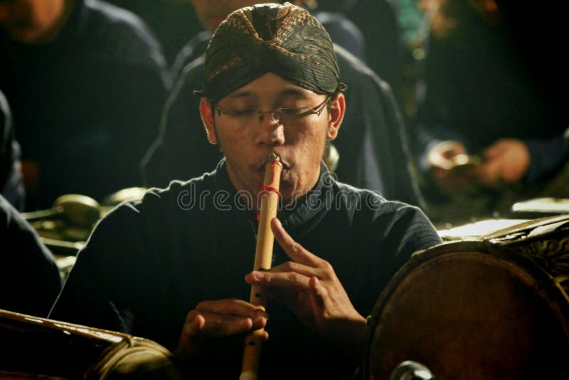 Bamboo Flute Indonesia Stock Photos Free & RoyaltyFree Stock Photos