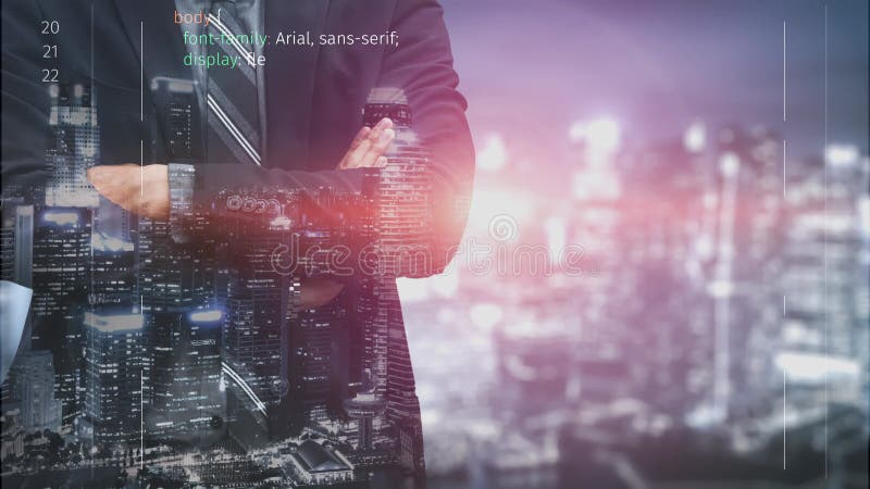 JavaScript Code for Task Management UI Functionality Marrow stock illustration
