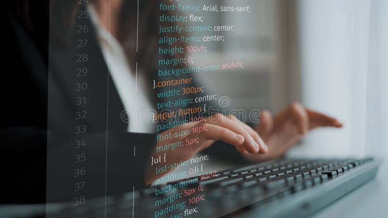 JavaScript Code for Task Management UI Functionality Marrow royalty free stock images