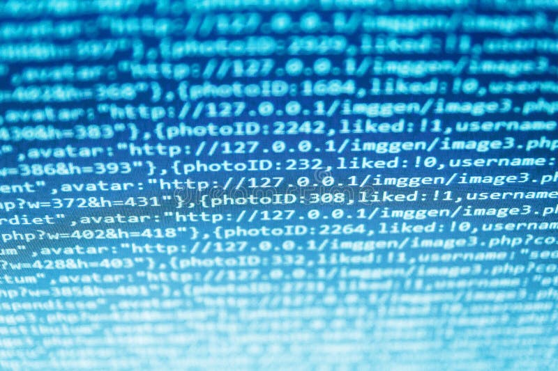 what is a text editor for programming