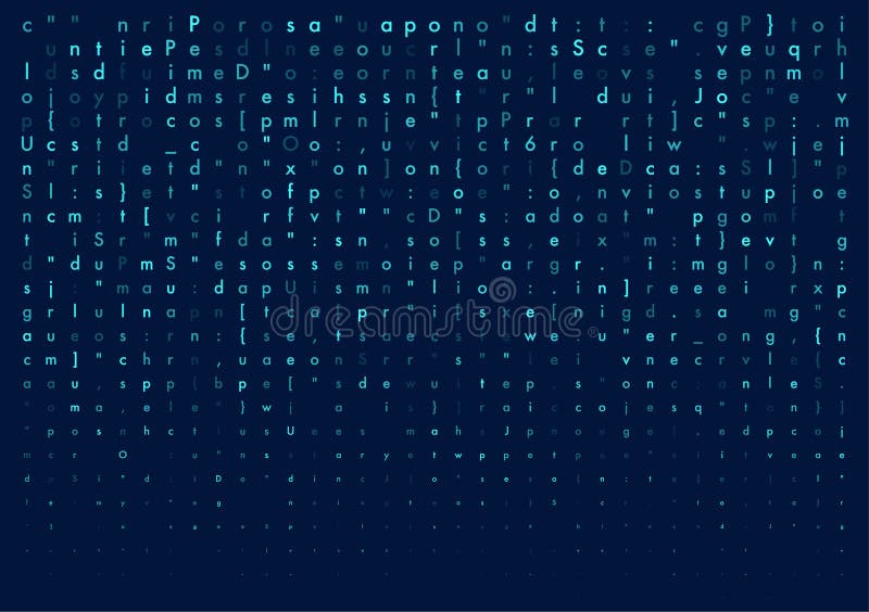 κώδικας προγραμματισμού javascript ελεύθερη απεικόνιση δικαιώματος