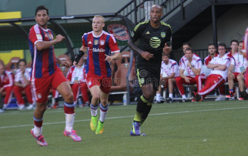 Javi MartÃ­nez,Jermain Defoe,Mario GÃ¶tze