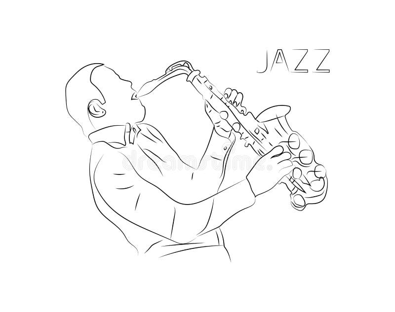 Funny Saxophone Player Stock Illustrations 155 Funny Saxophone Player Stock Illustrations Vectors Clipart Dreamstime