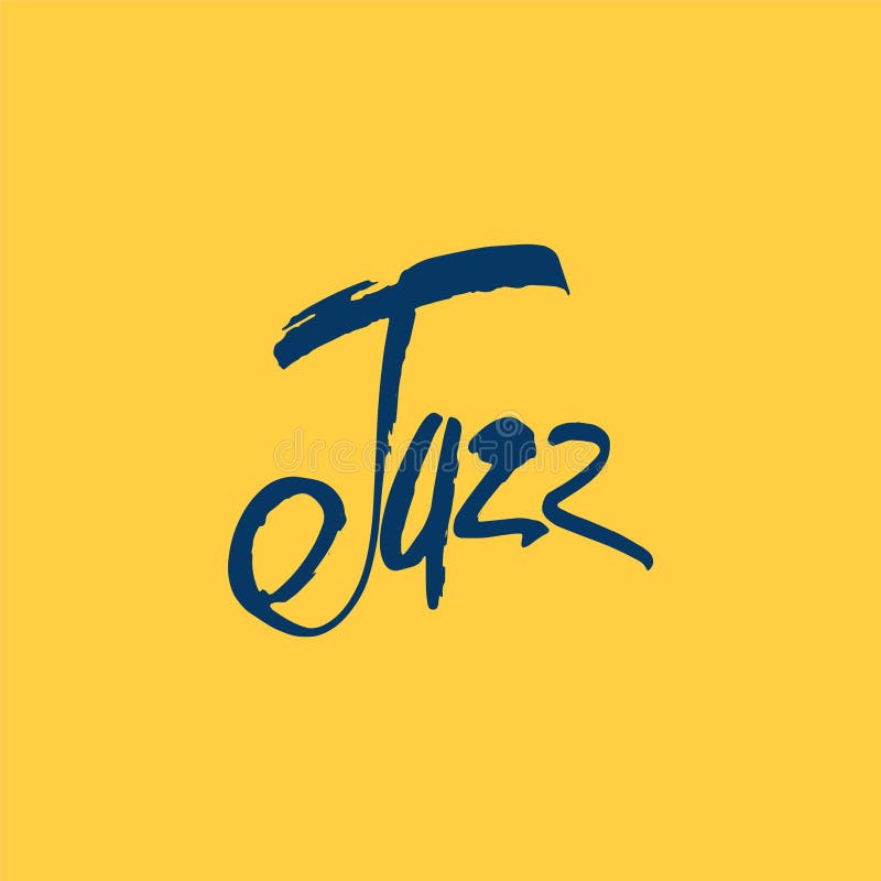 Jazz Εγγραφή μανδρών βουρτσών Διανυσματική επιγραφή μελανιού Σύγχρονο ύφος καλλιγραφίας Αφίσα μουσικής Τελειοποιήστε για τα γεγον ελεύθερη απεικόνιση δικαιώματος Jazz Εγγραφή μανδρών βουρτσών Διανυσματική επιγραφή μελανιού Σύγχρονο ύφος καλλιγραφίας Αφίσα μουσικής Τελειοποιήστε για τα γεγον ελεύθερη απεικόνιση δικαιώματος