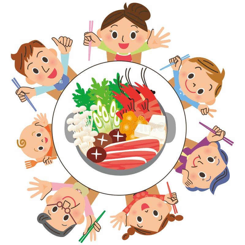 L Enfant Qui Mange Le Dejeuner Illustration De Vecteur Illustration Du Classroom Horloge L Enfant Qui Mange Le Dejeuner Illustration De Vecteur Illustration Du Classroom Horloge