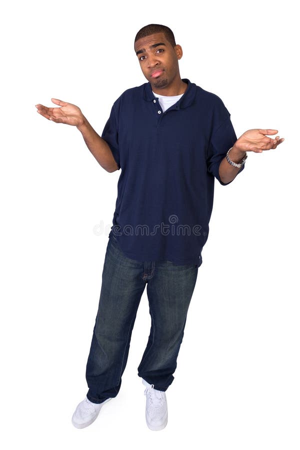 Je ne sais pas? Je ne sais pas?