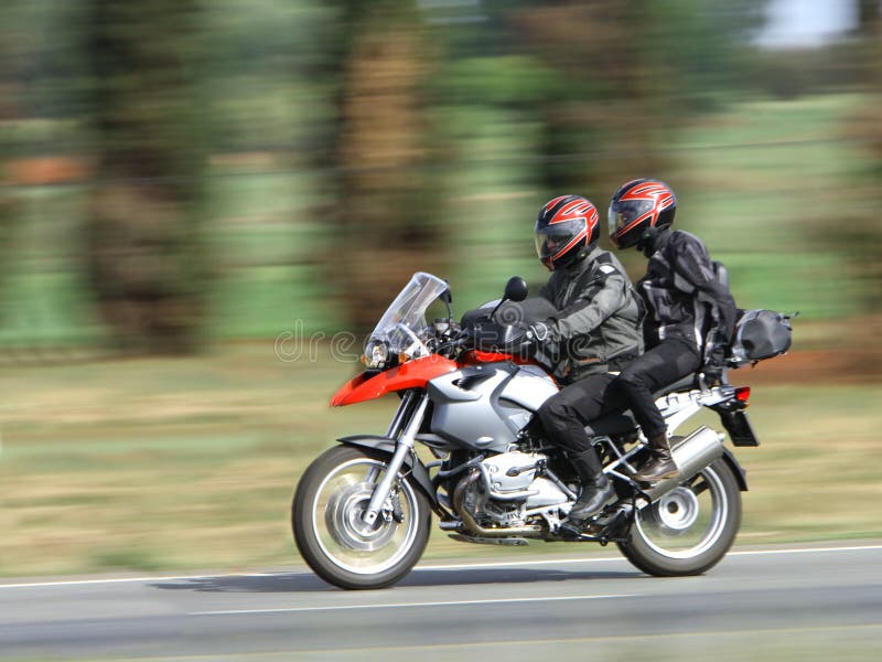 Je ressens le besoin de vitesse photo stock Je ressens le besoin de vitesse photo stock