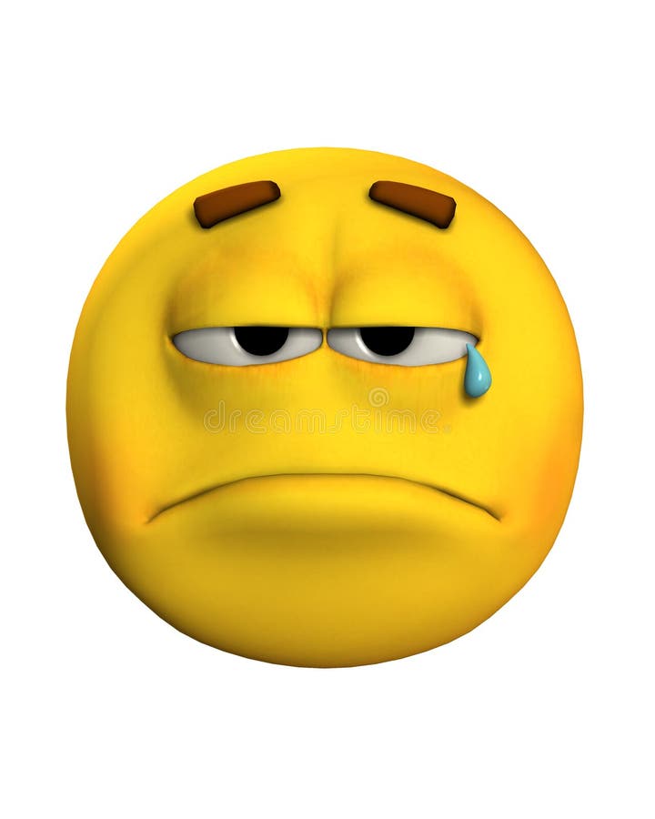 Je Suis Triste Stock Illustrations Vecteurs Clipart 135 Stock Illustrations