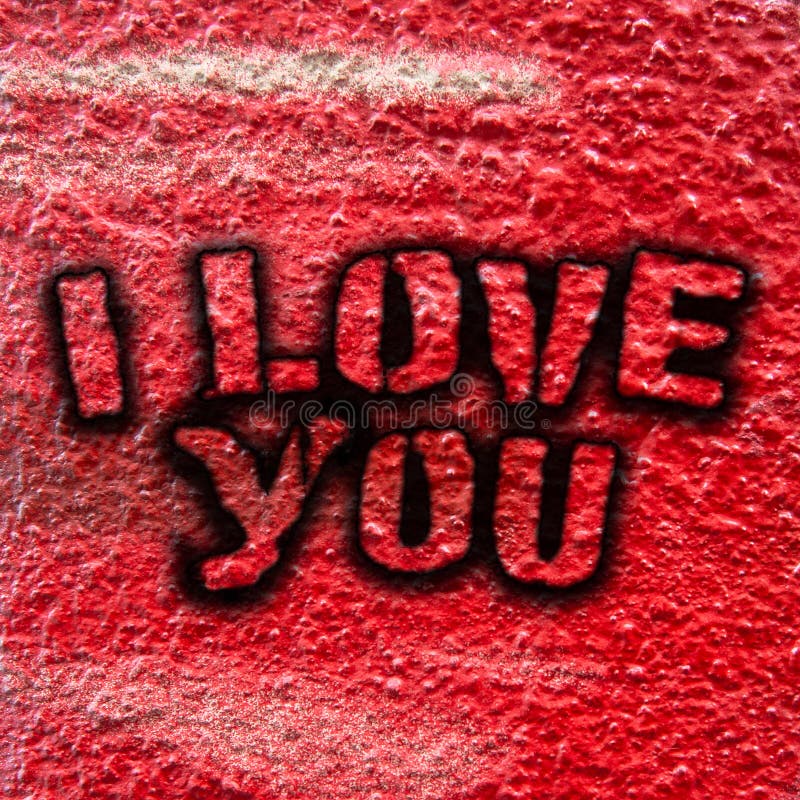 Graffiti d amour illustration stock Illustration du coeur Graffiti d amour illustration stock Illustration du coeur