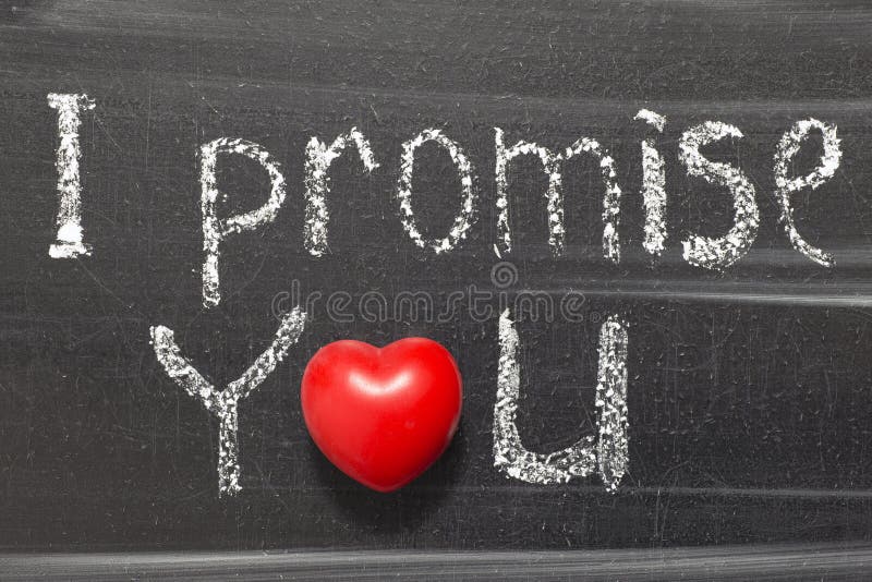Je vous promets photos libres de droits Je vous promets photos libres de droits