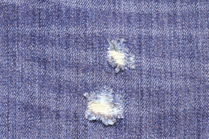 Jean cloth