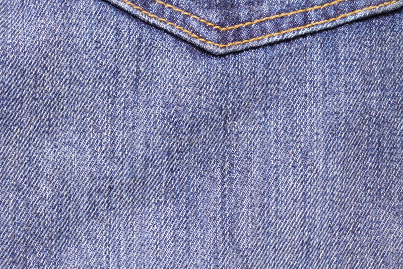 Jean cloth