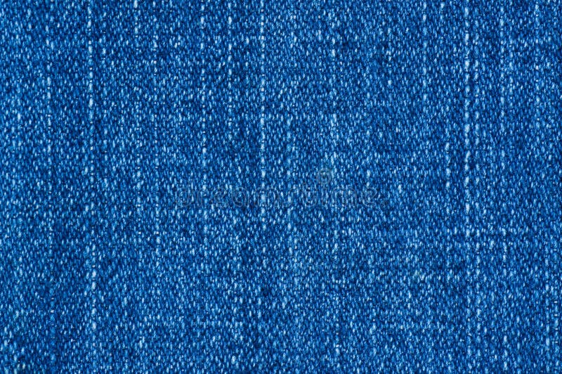 Jean texture