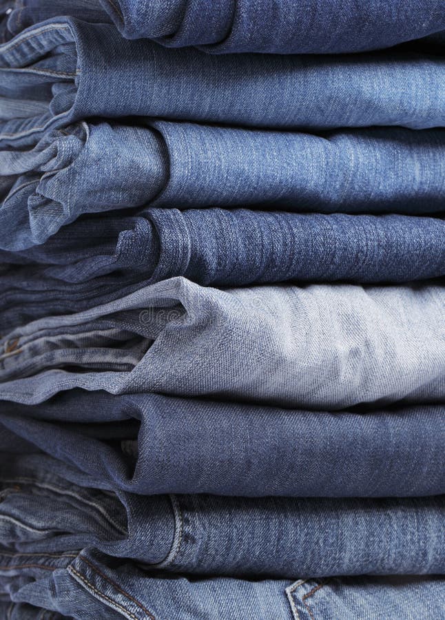 Jeans stock photo. Image of wear, unused, denim, jeans - 1962094