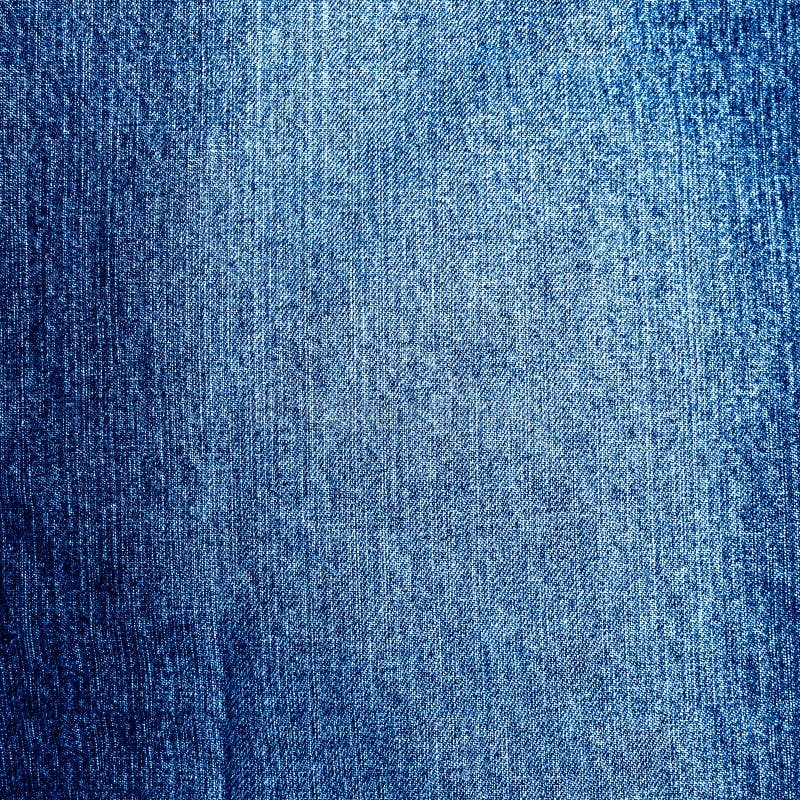 Jeans background or texture royalty free stock photography