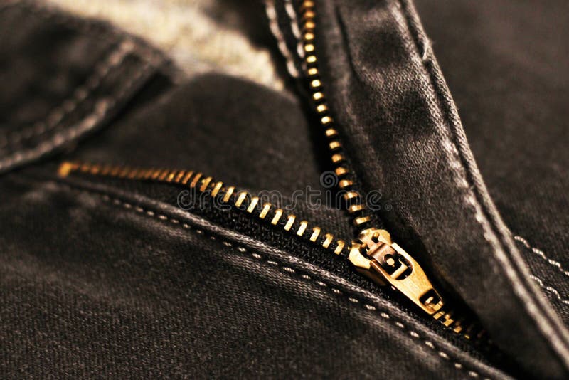 Broken Zipper Jeans Stock Photos Free & RoyaltyFree Stock Photos