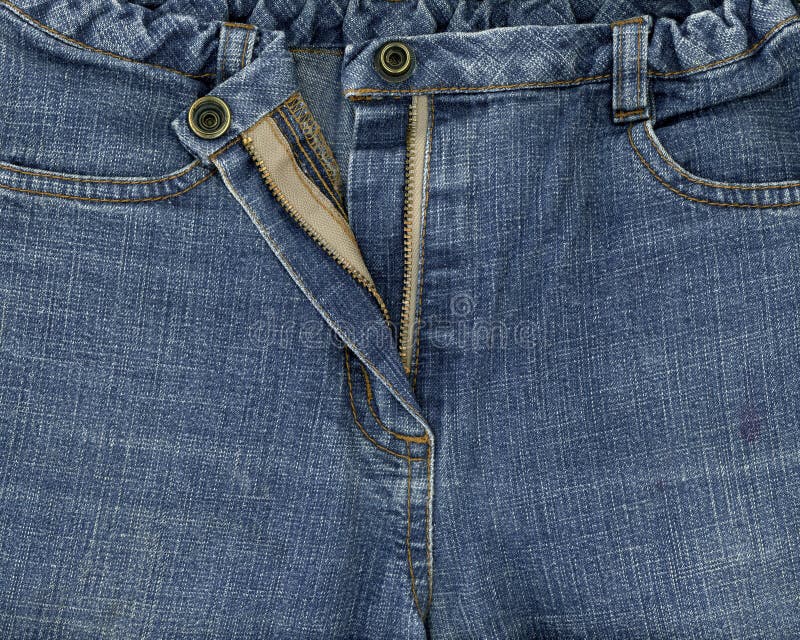 Jeans closeup stock photo. Image of rough, blue, material - 28244836