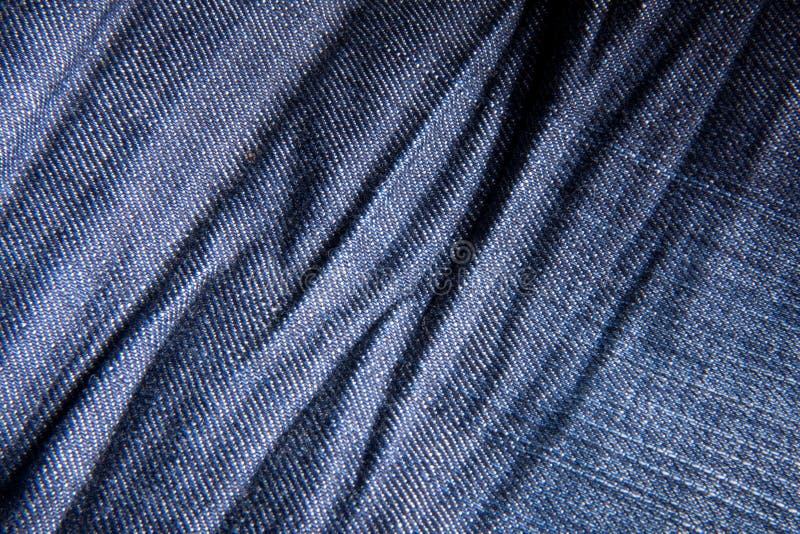 Jeans detail