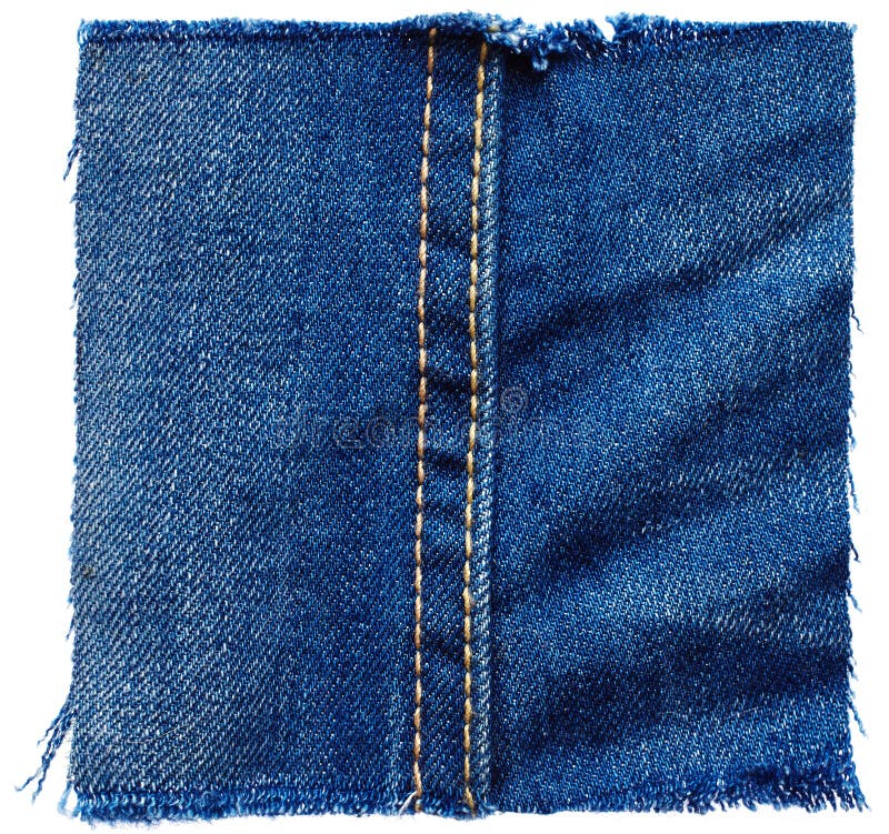 Jeans Fabric from Jeans Pants Stock Image Image of rough, apparel