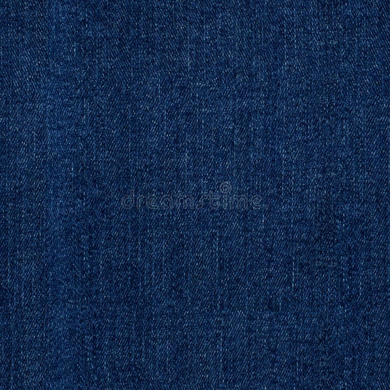 Jeans fashion background. Denim blue grunge textured seamless pattern