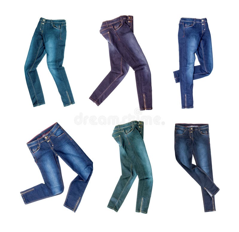 Jeans stock image. Image of clothing, design, element - 47466825