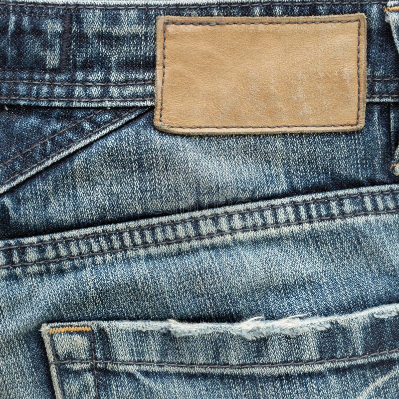 How to sew jeans back pockets the professional way