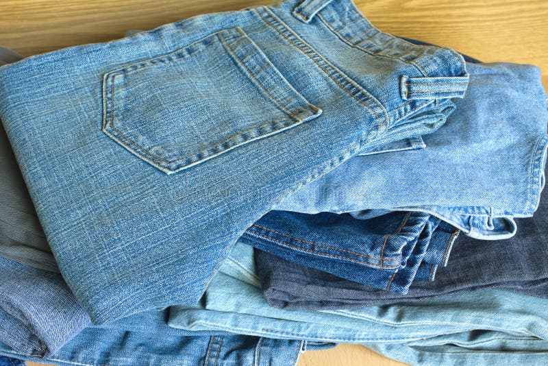 Jeans sale stock photo. Image of sale, fashion, details 6508038